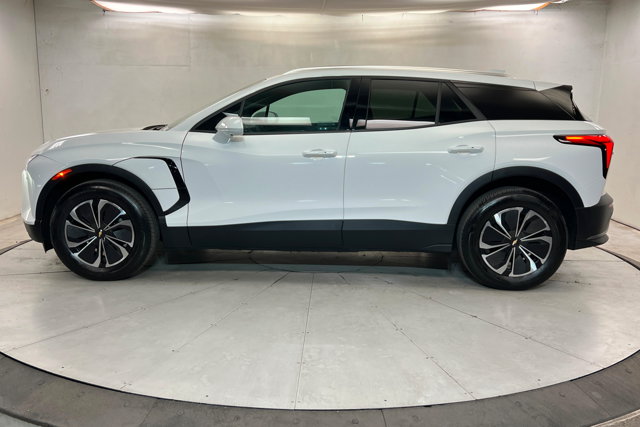 chevrolet blazer ev 2024 3GNKDBRJ2RS249644 image chevrolet blazer ev 2024 3GNKDBRJ2RS249644 image